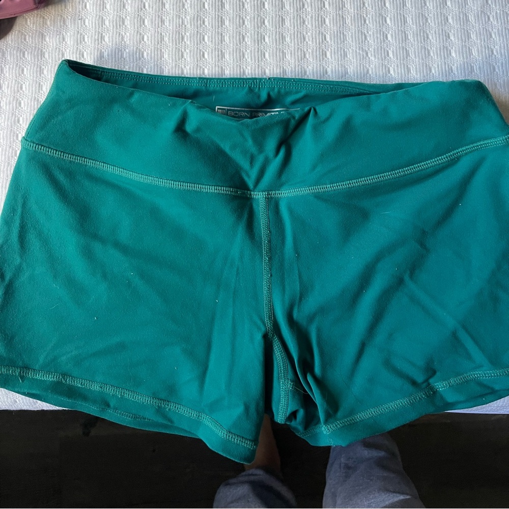 Born Primitive Spandex